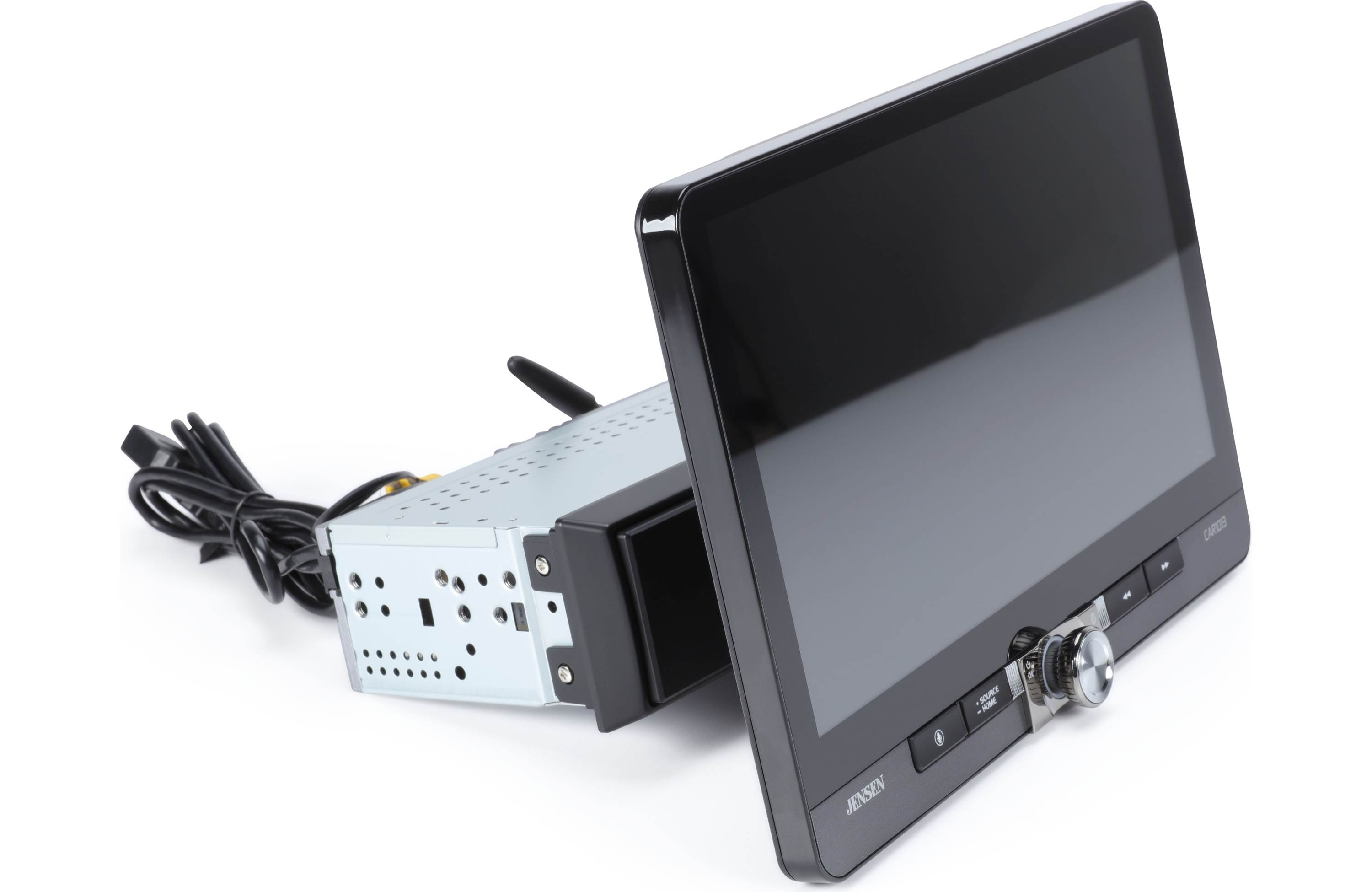 Jensen CAR1013-Jensen-San Diego Car Stereo