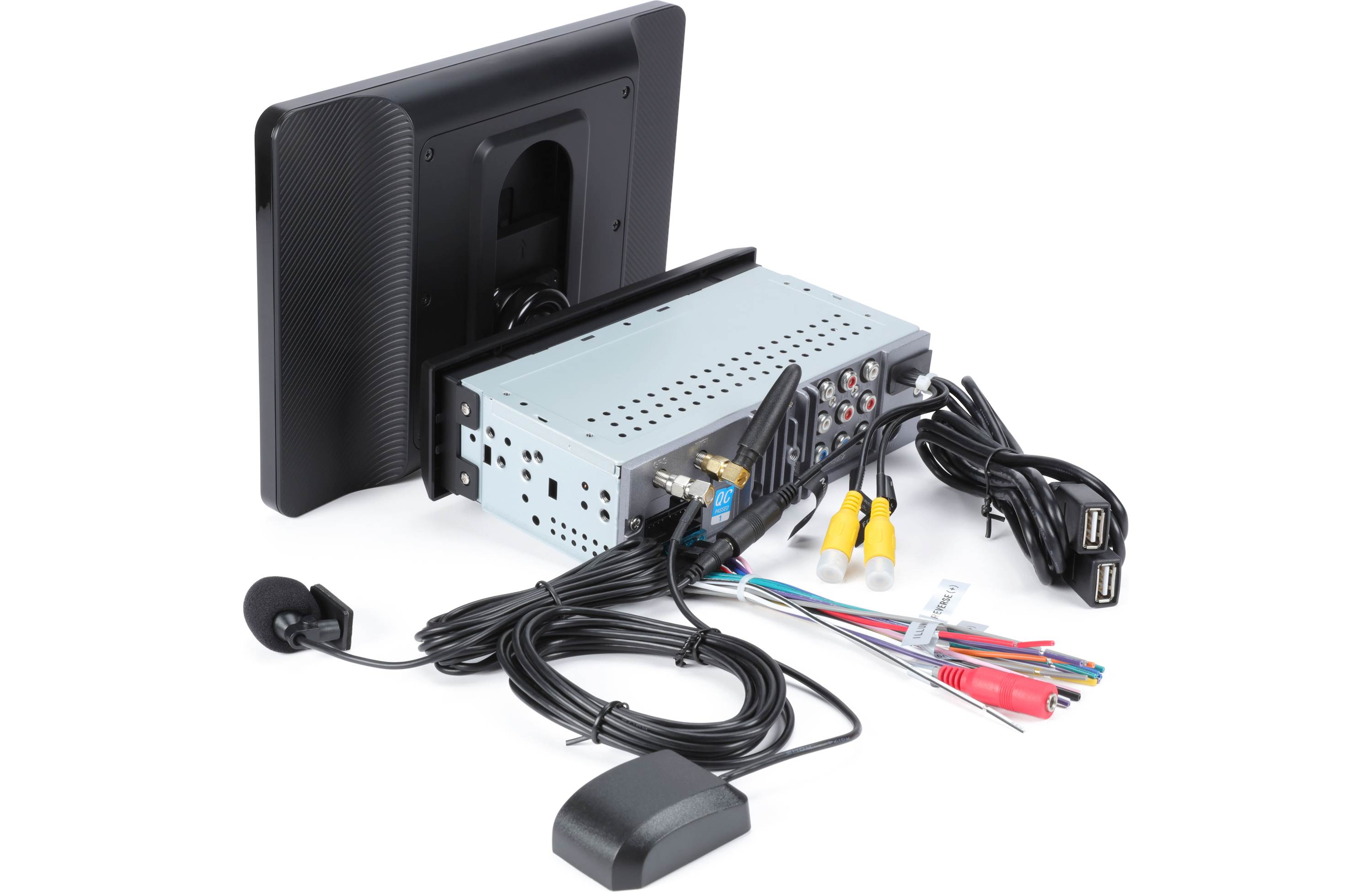 Jensen CAR1013-Jensen-San Diego Car Stereo