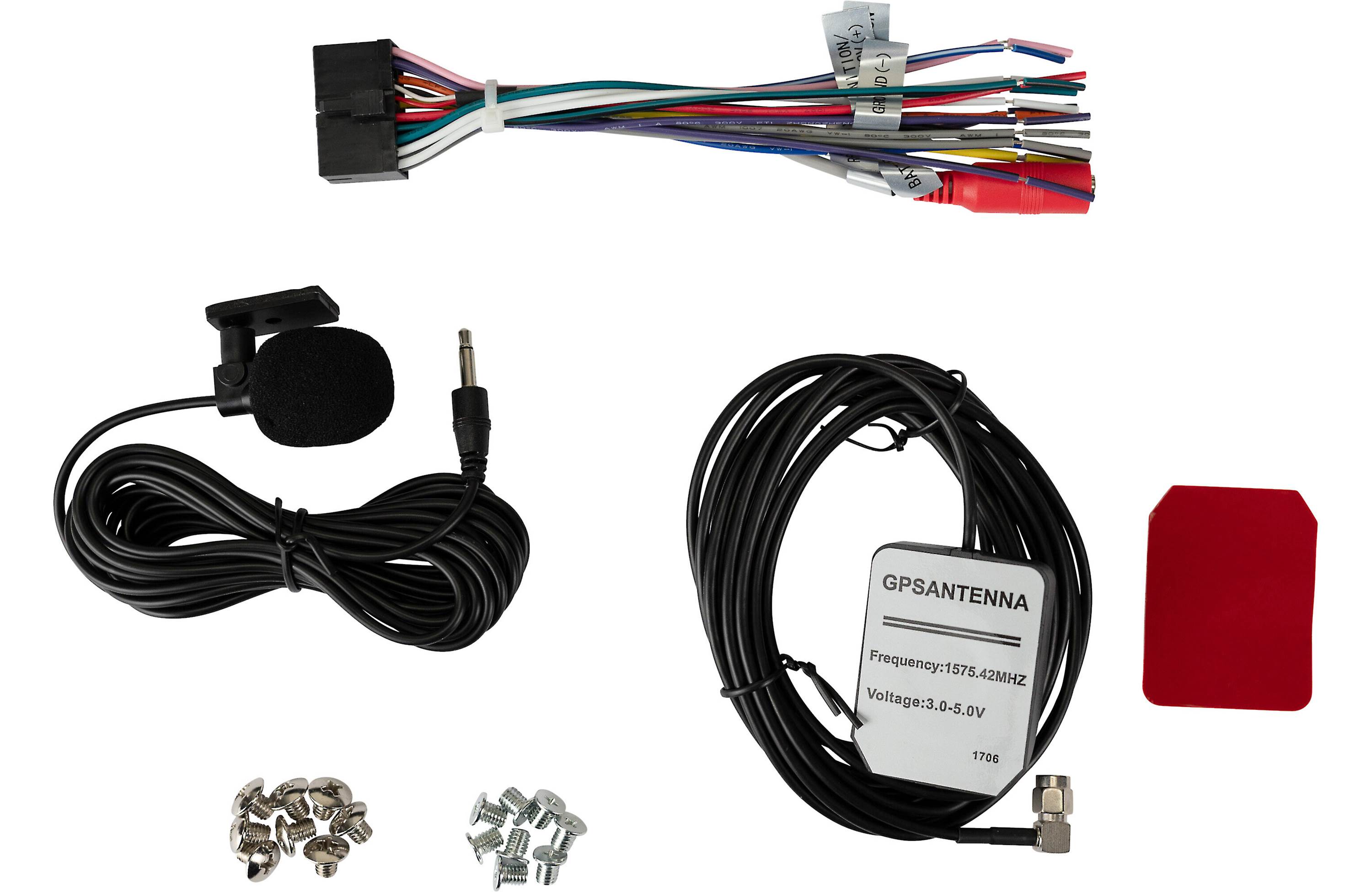 Jensen CAR723W-BC-Jensen-San Diego Car Stereo