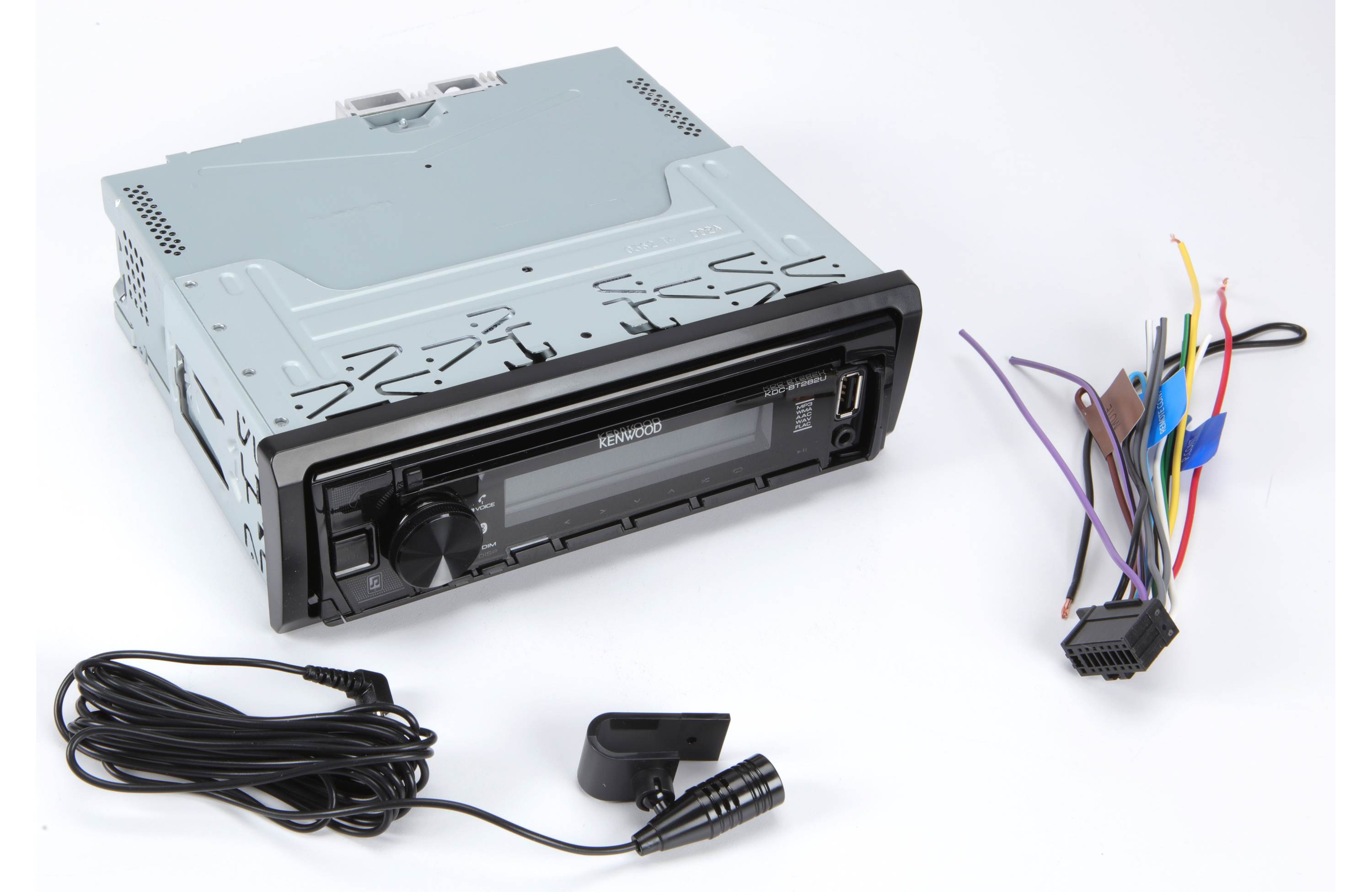 Kenwood KDC-BT282U