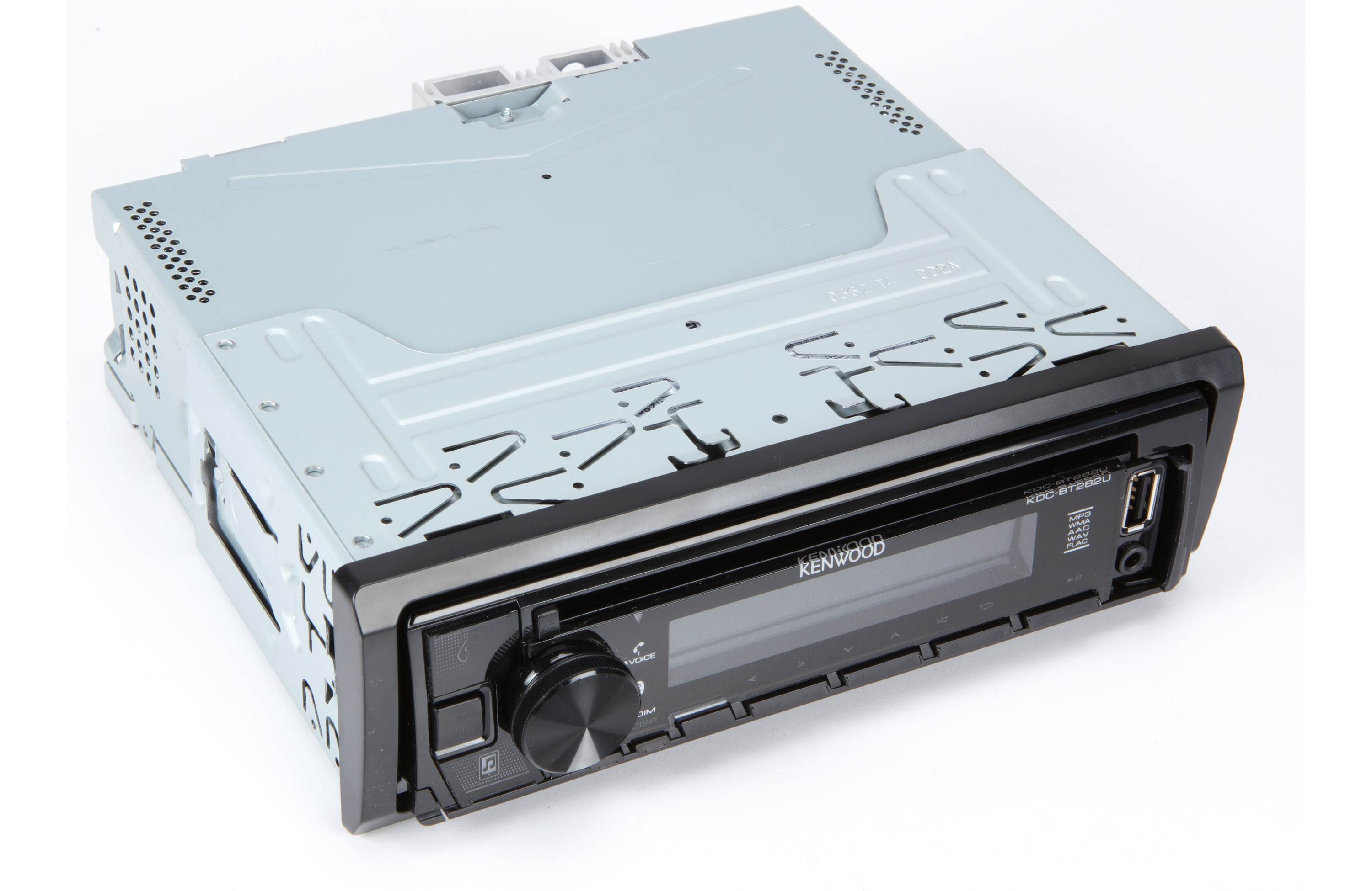 Kenwood KDC-BT282U