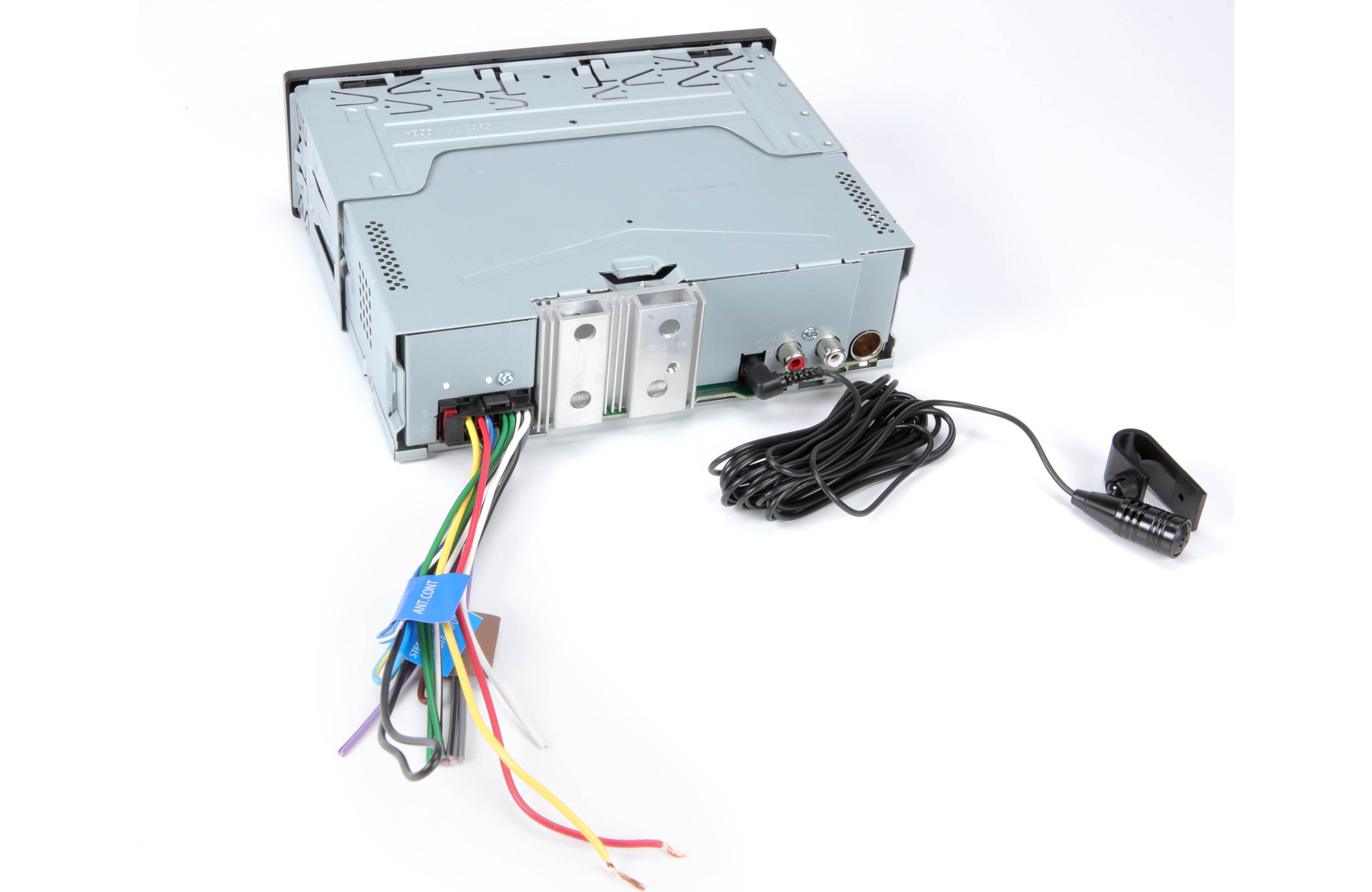 Kenwood KDC-BT282U