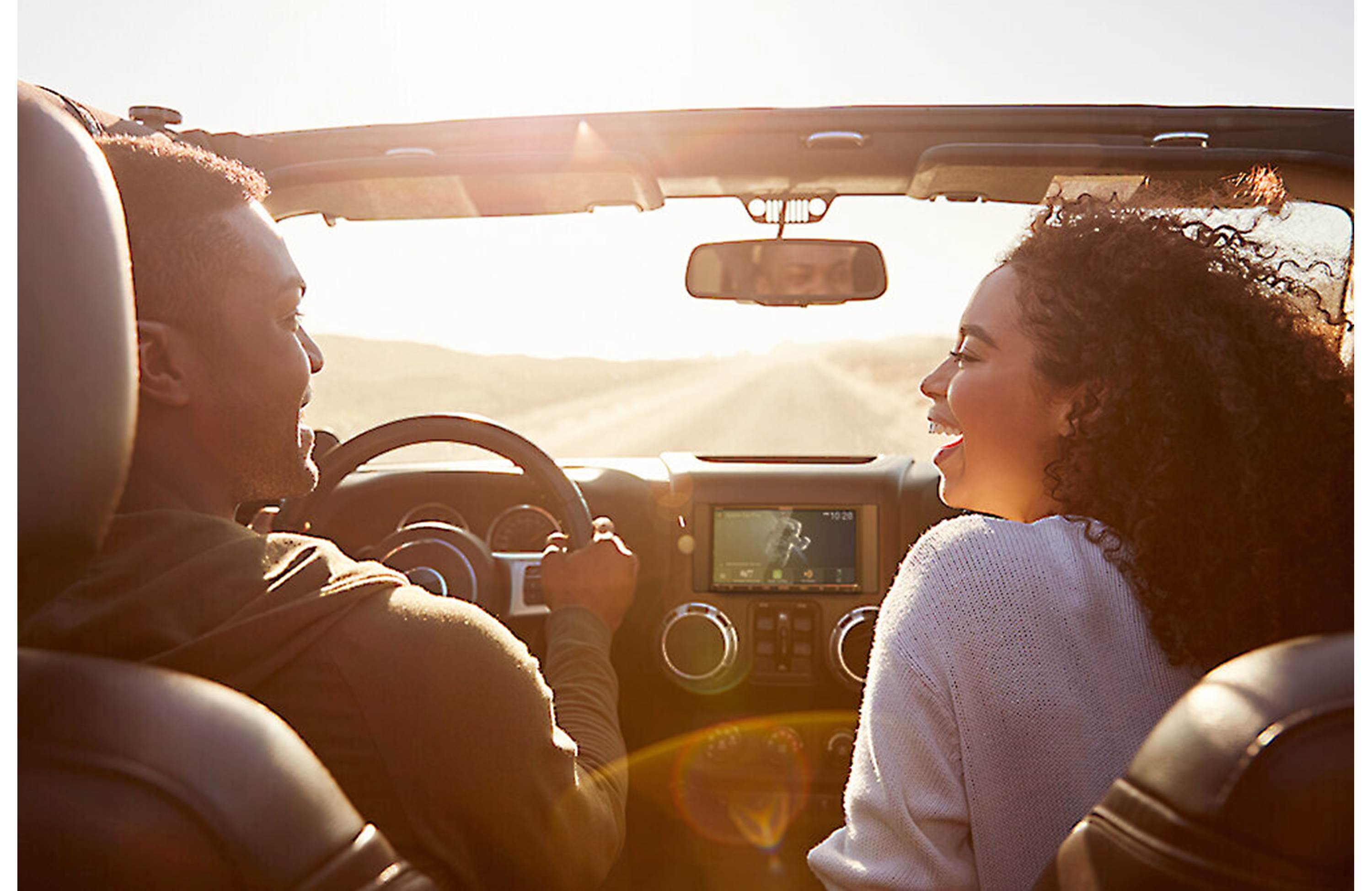 Kenwood Excelon Reference DDX9907XR