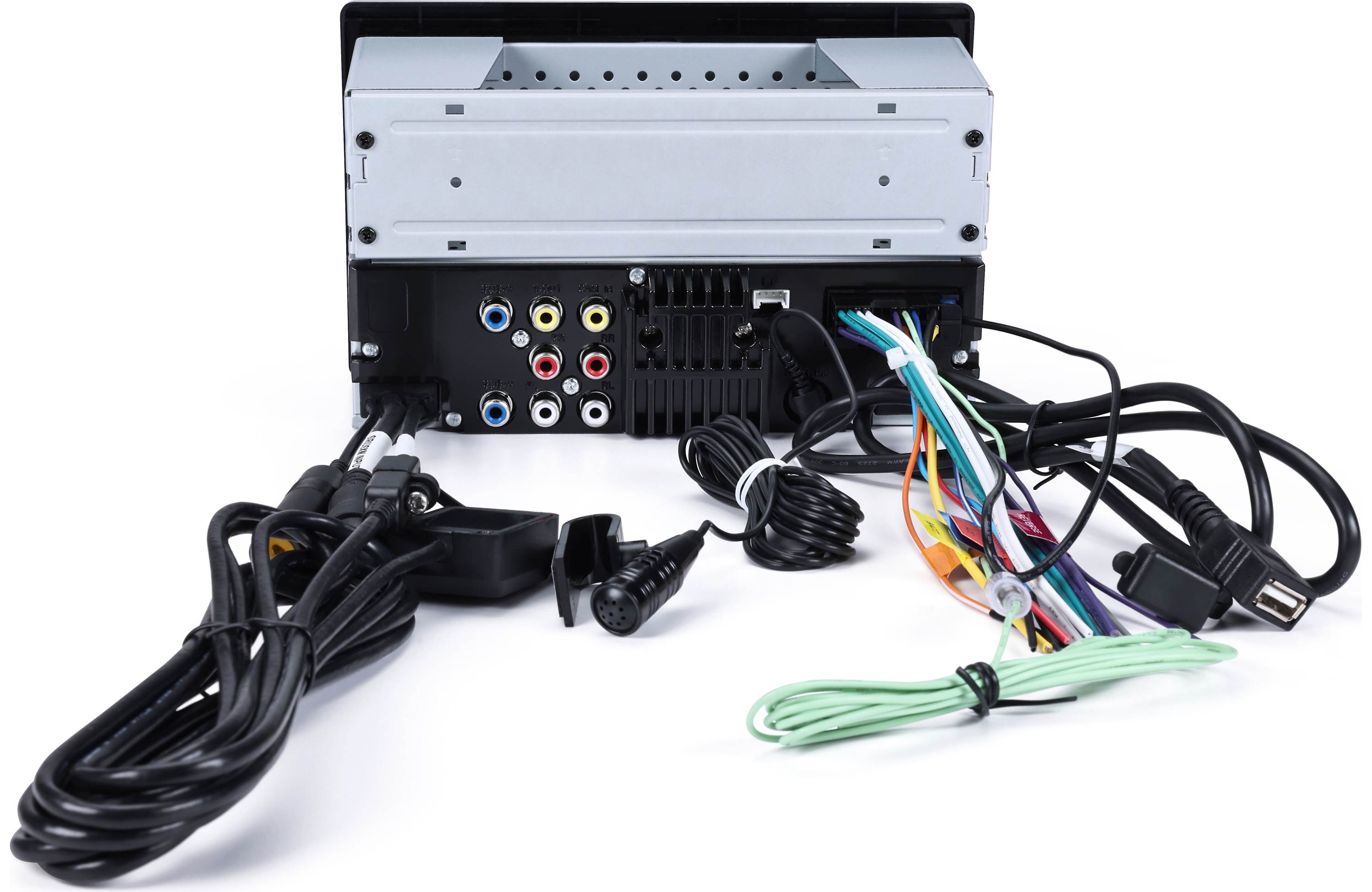 Kenwood DMX40S