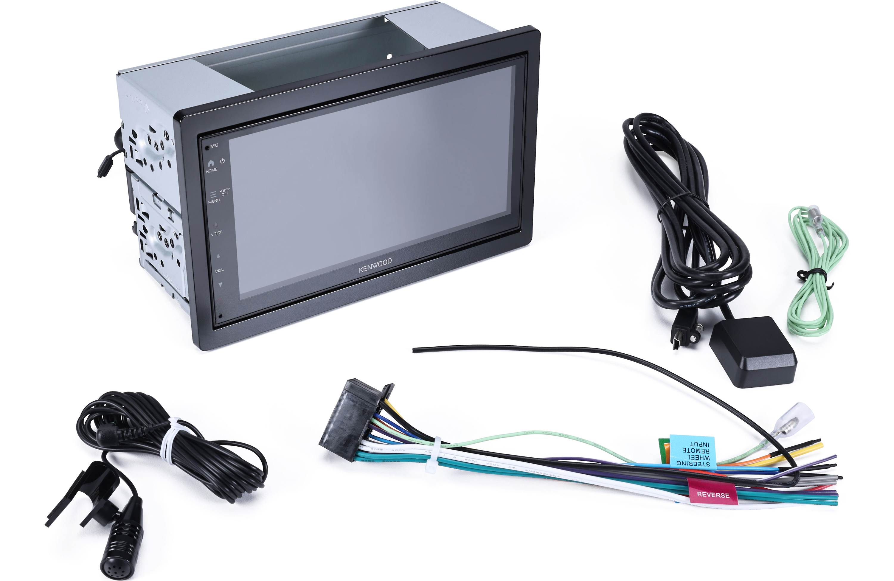 Kenwood DMX40S