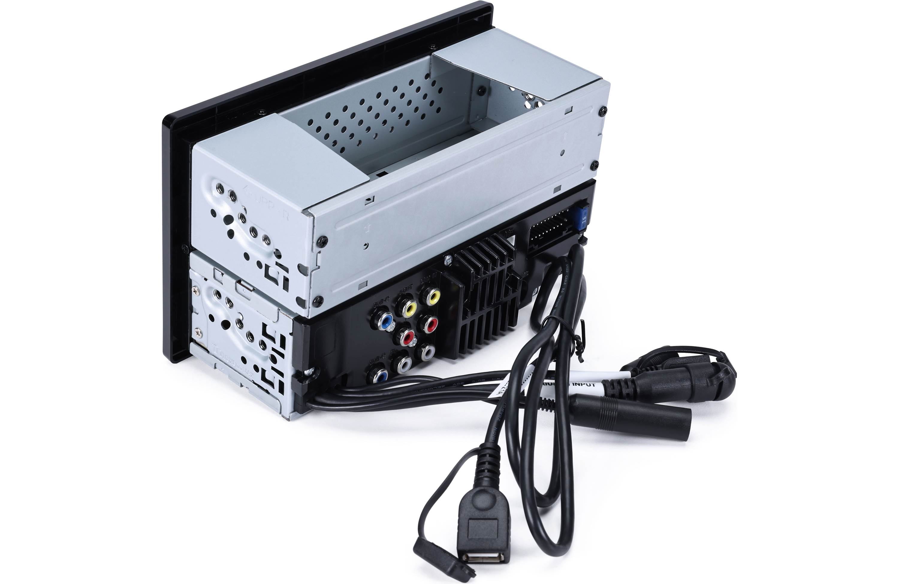 Kenwood DMX40S