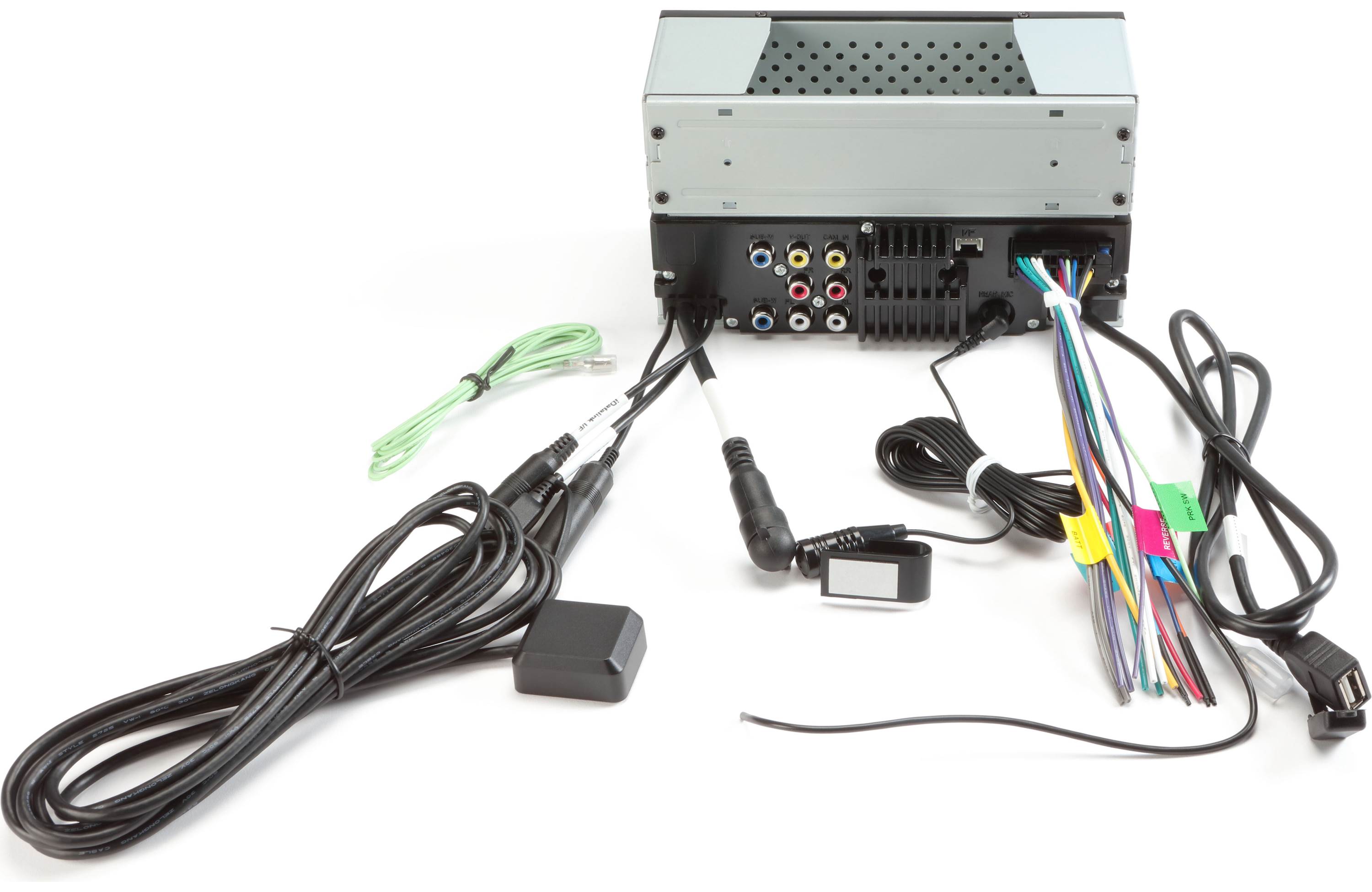 Kenwood DMX4710S