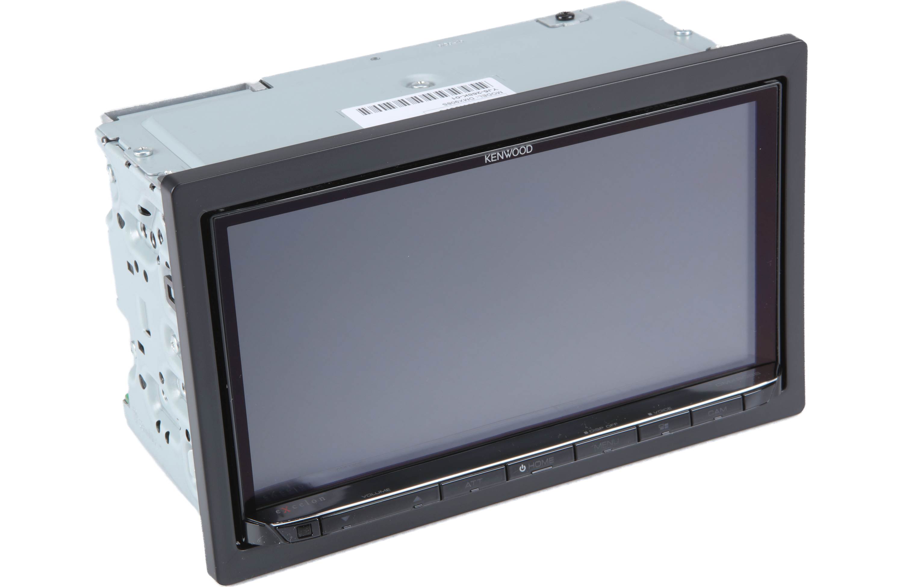 Kenwood Excelon DMX908S