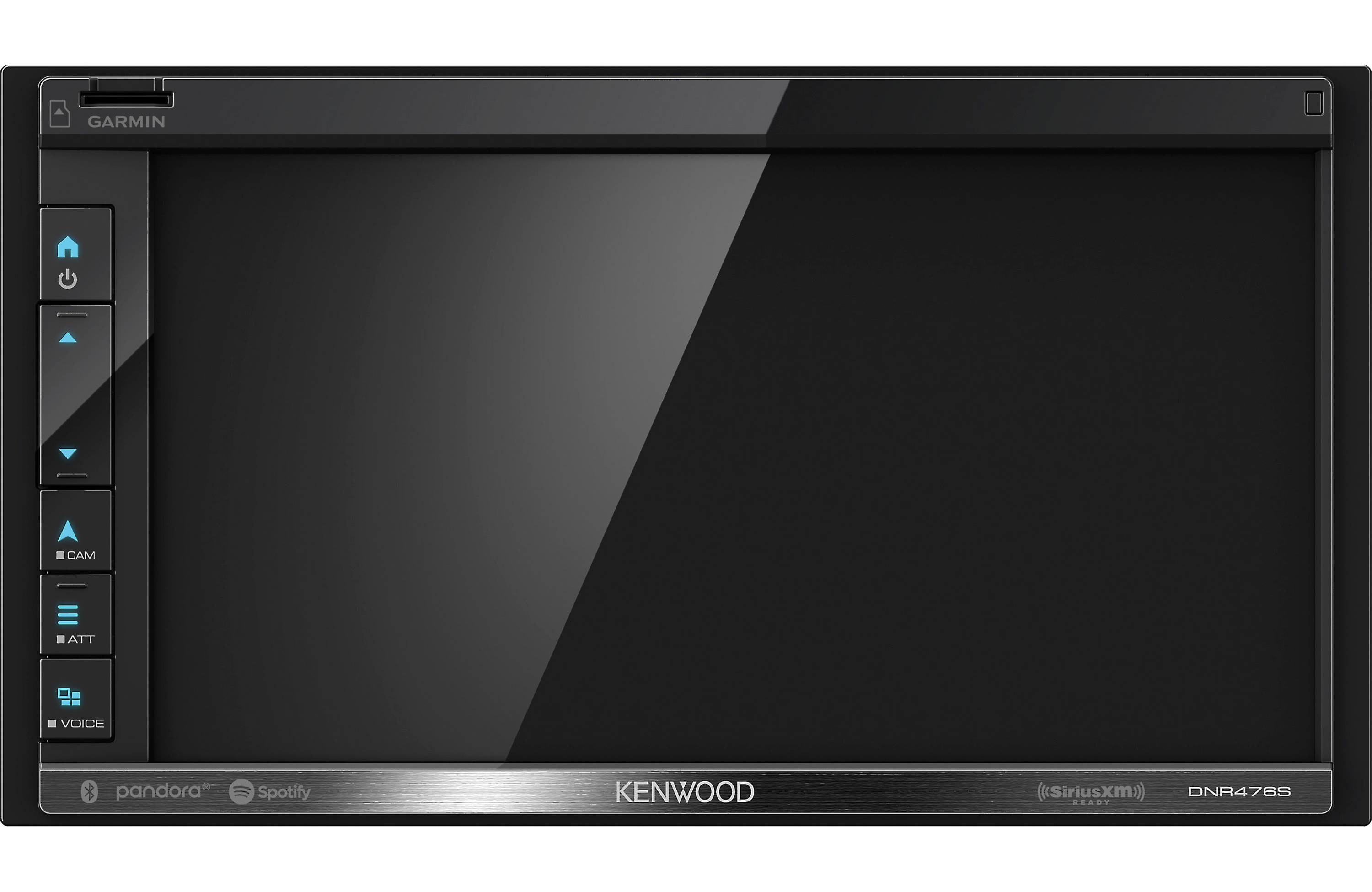 Kenwood DNR476S