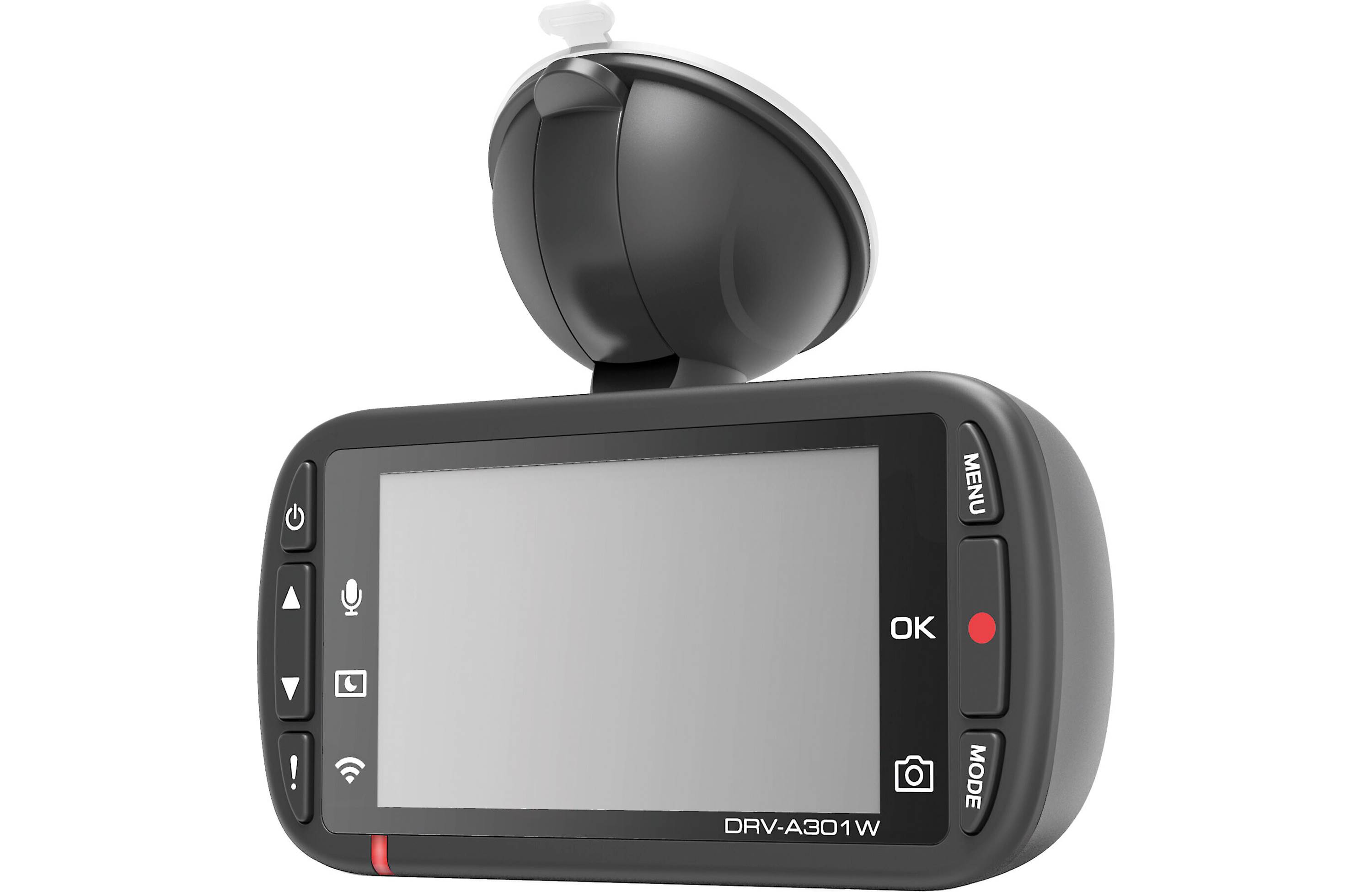 Kenwood DRV-A301W
