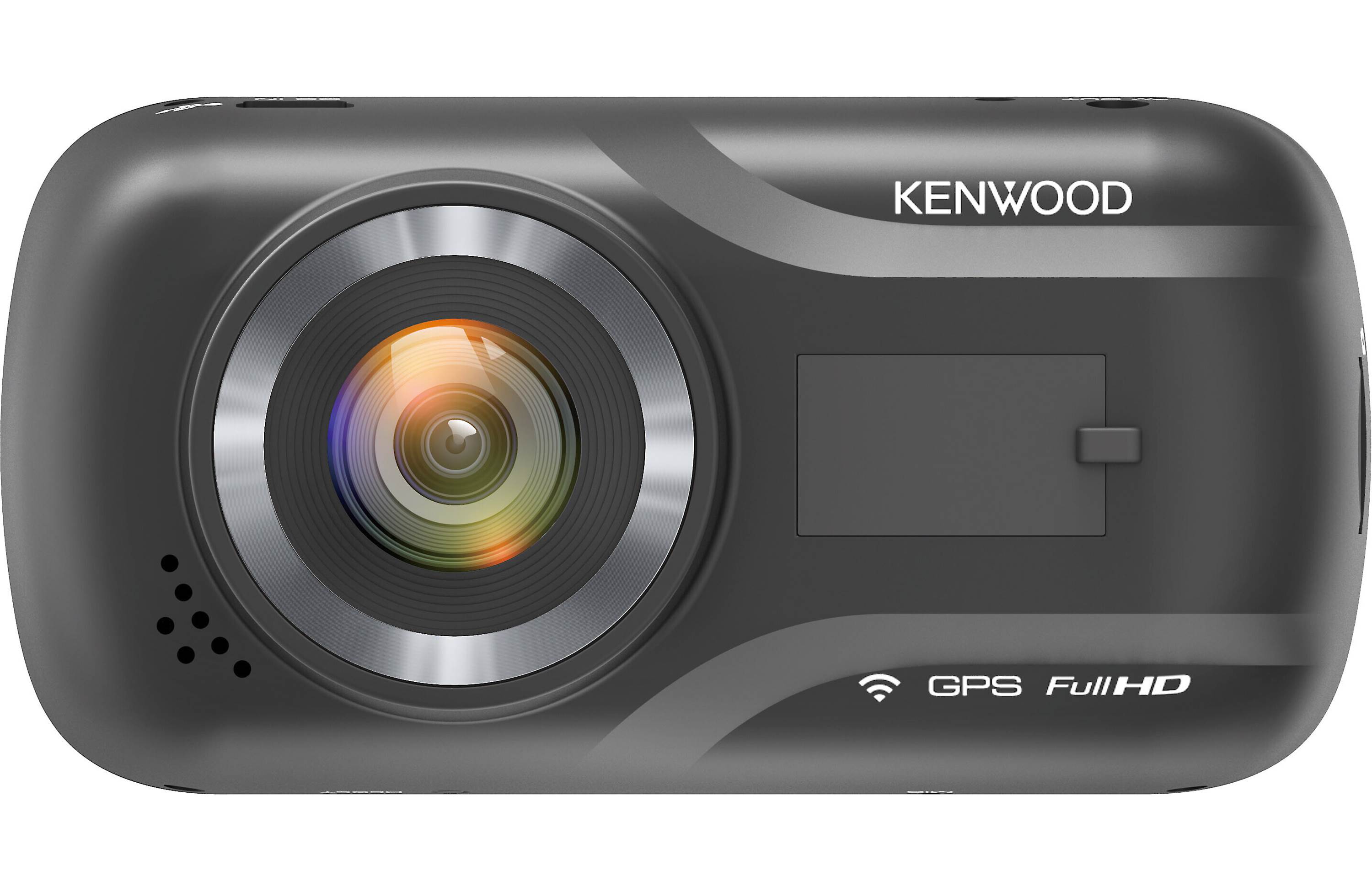 Kenwood DRV-A301W