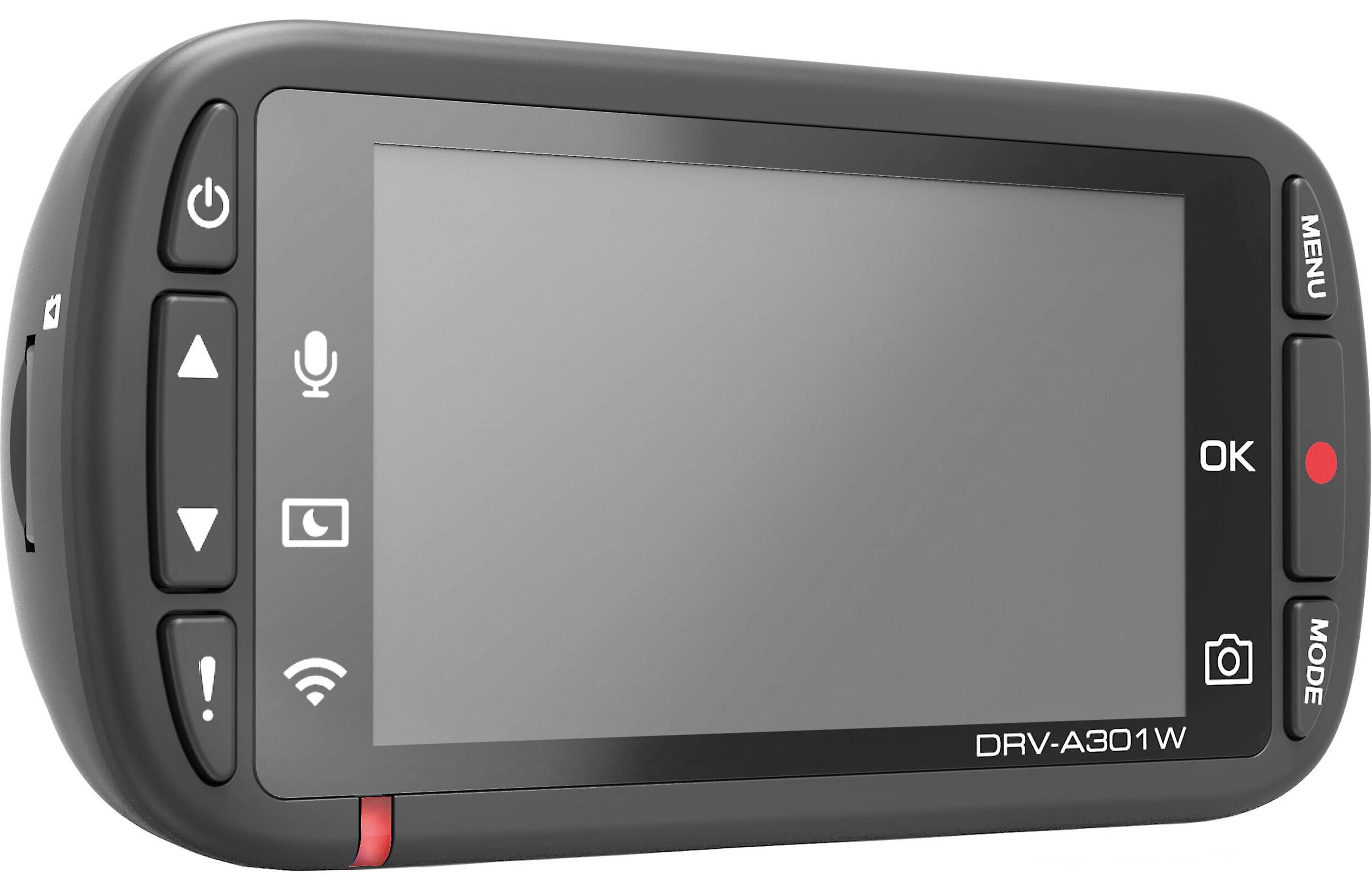 Kenwood DRV-A301W