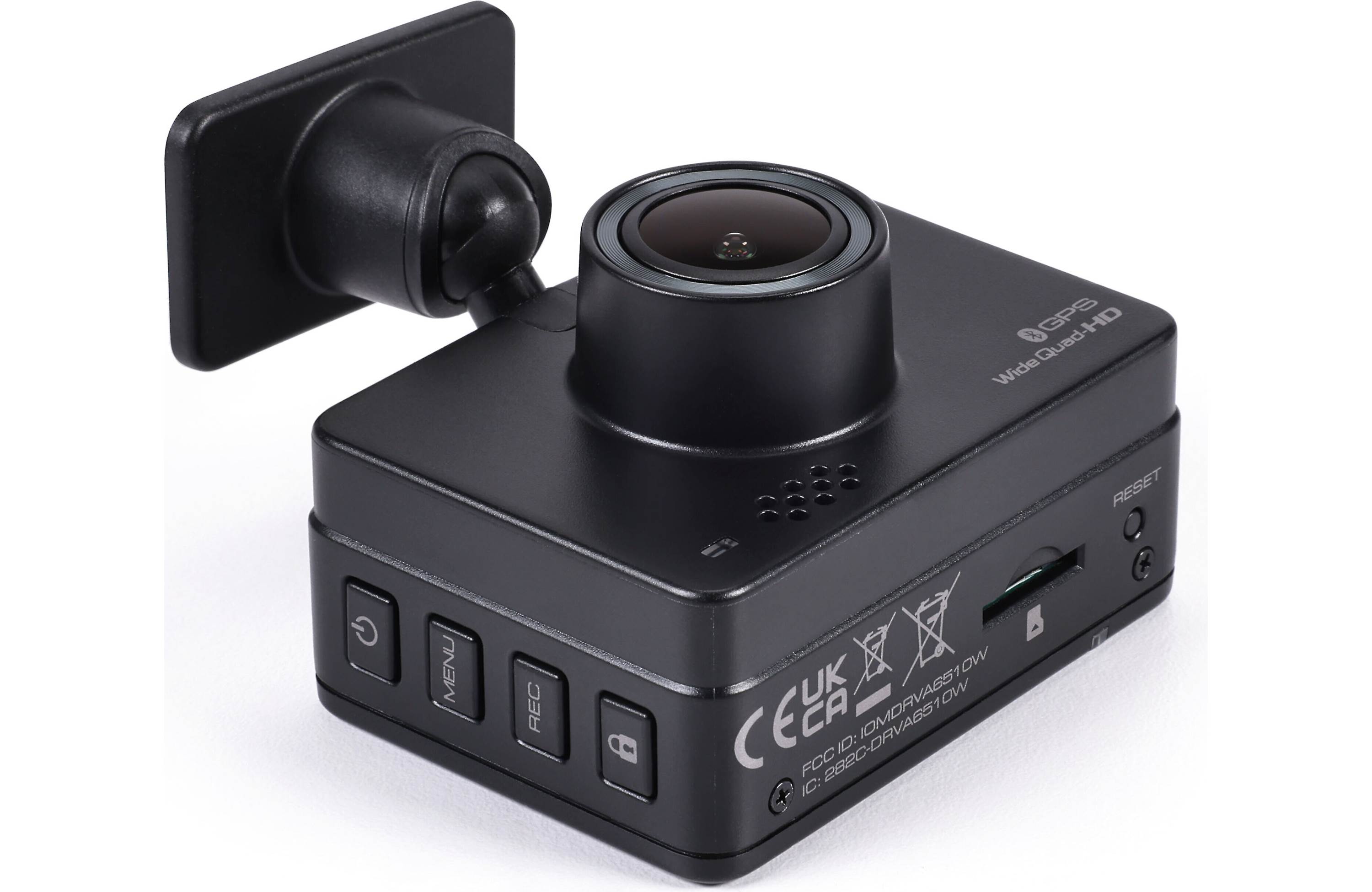 Kenwood DRV-A310W