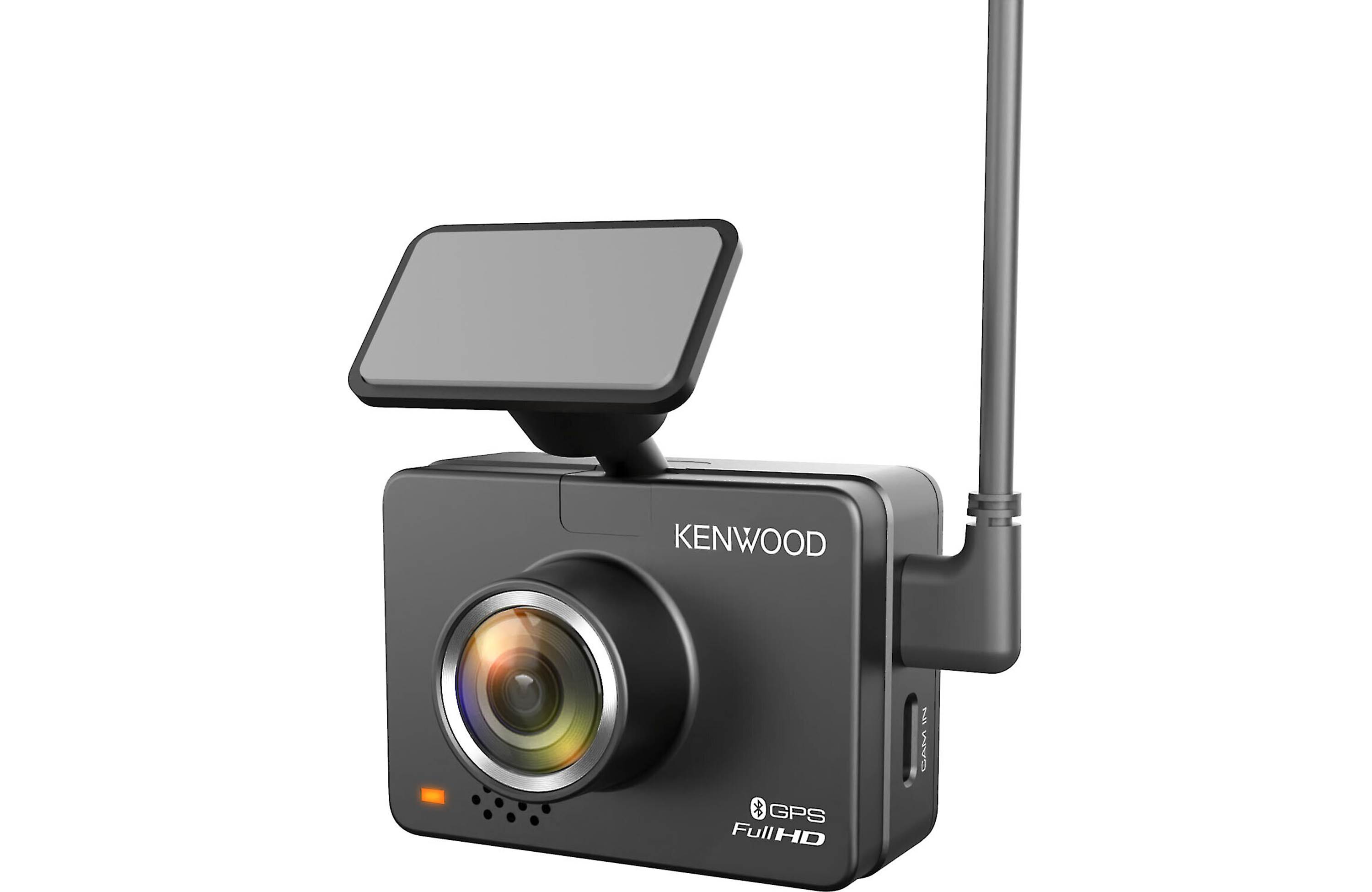 Kenwood DRV-A310W