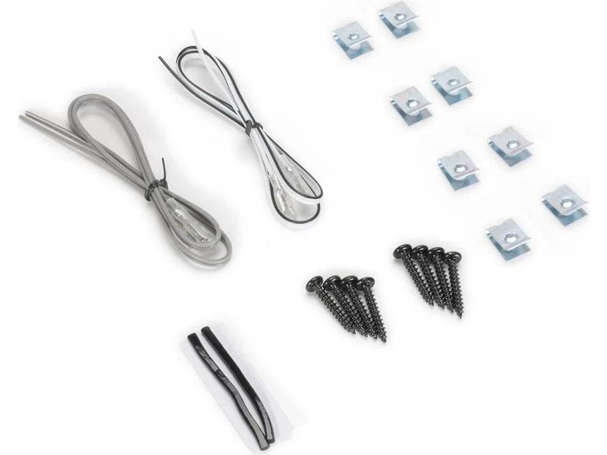 Kenwood KFC-1098RS-Kenwood-San Diego Car Stereo