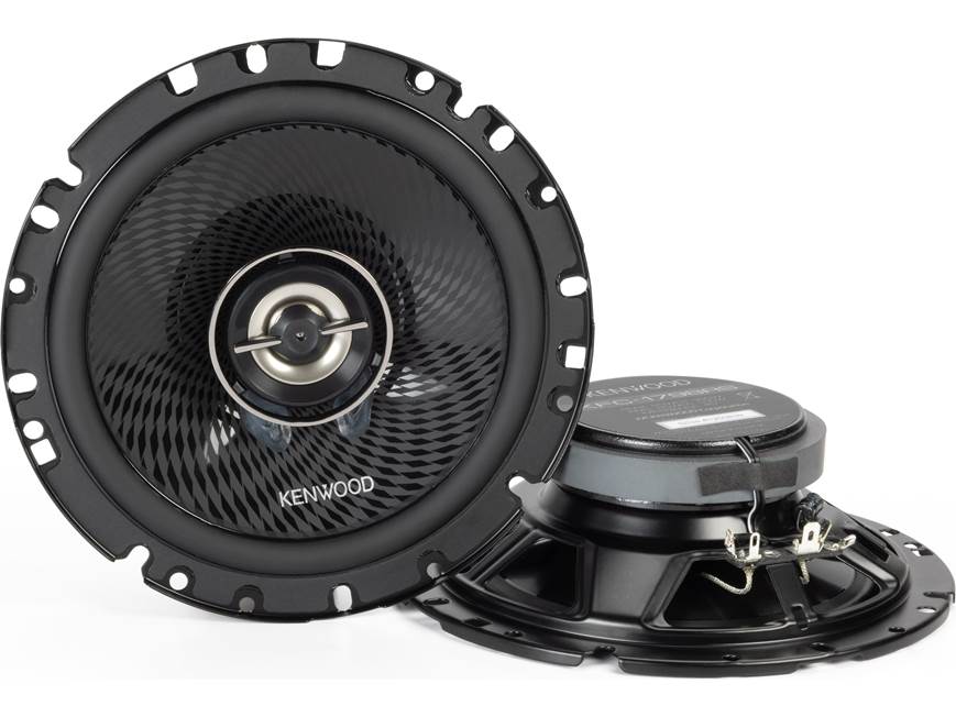 Kenwood KFS-1798RS-Kenwood-San Diego Car Stereo