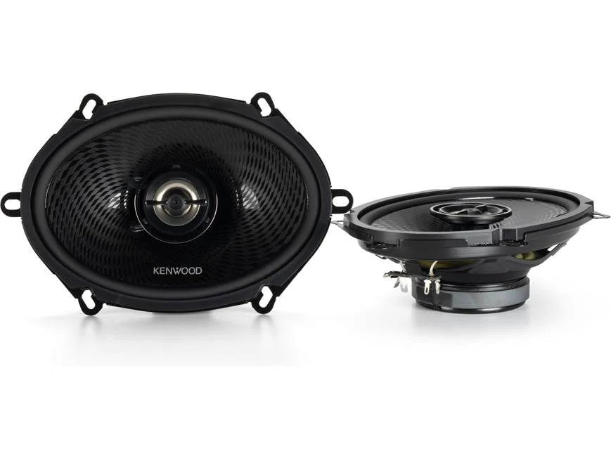Kenwood KFC-C5798RS-San Diego Car Stereo-San Diego Car Stereo