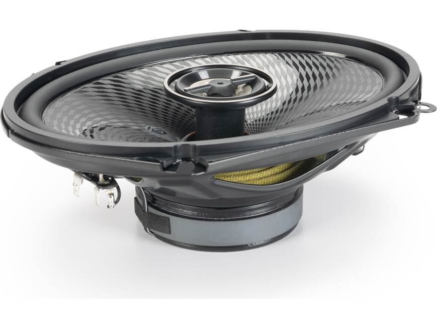 Kenwood KFC-C6898RS-Kenwood-San Diego Car Stereo