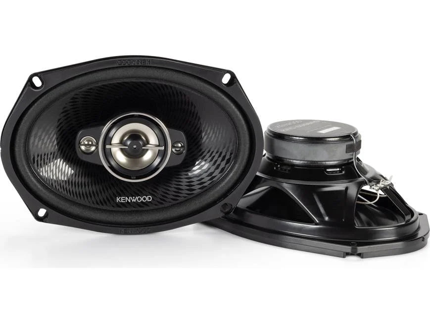 Kenwood KFC-6988RS-Kenwood-San Diego Car Stereo