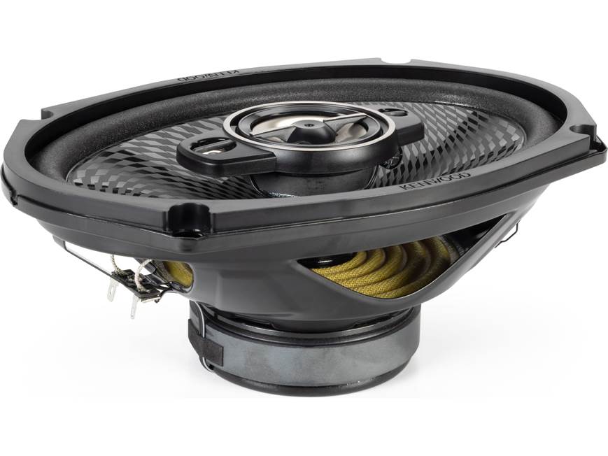 Kenwood KFC-6988RS-Kenwood-San Diego Car Stereo