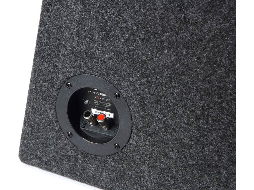 Kenwood P-XW1221DHP-Kenwood-San Diego Car Stereo
