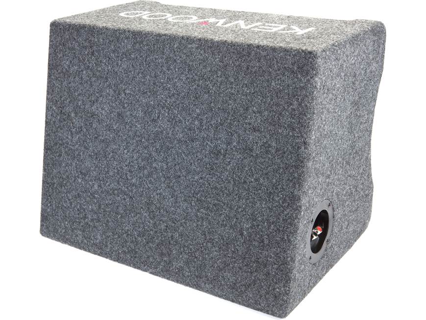 Kenwood P-XW1241S-Kenwood-San Diego Car Stereo