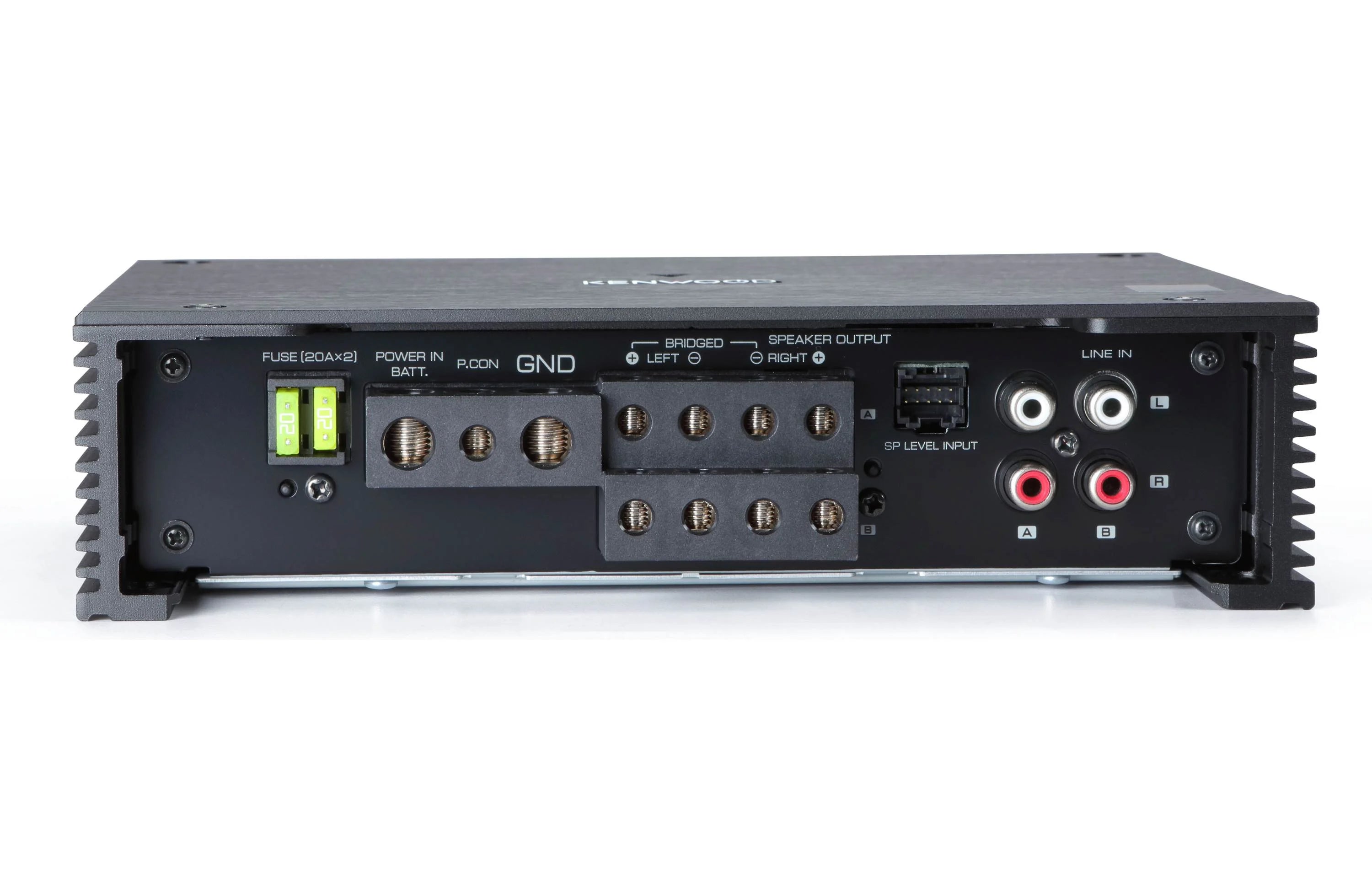 Kenwood Excelon X303-4