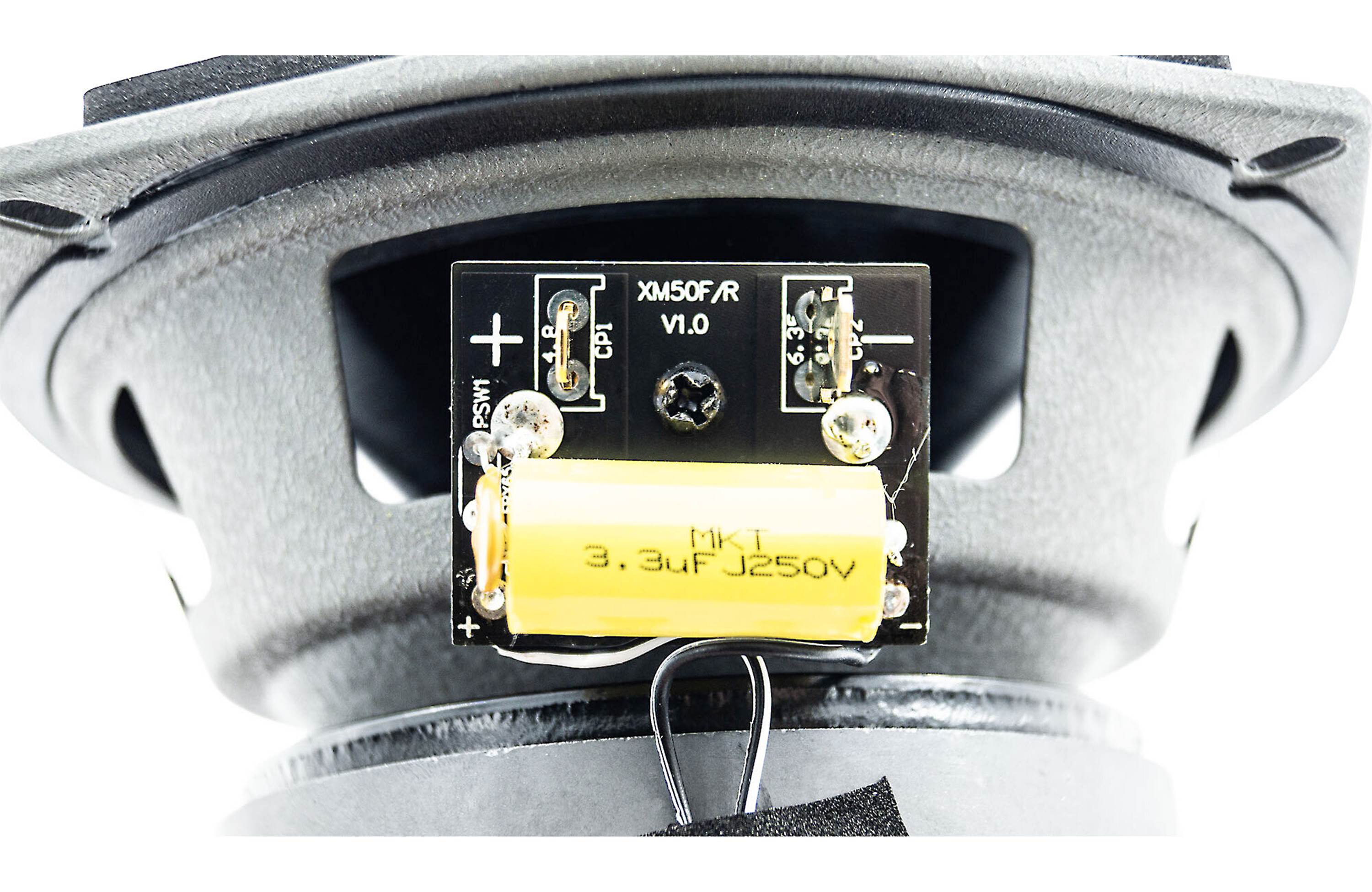 Kenwood eXcelon XM50F