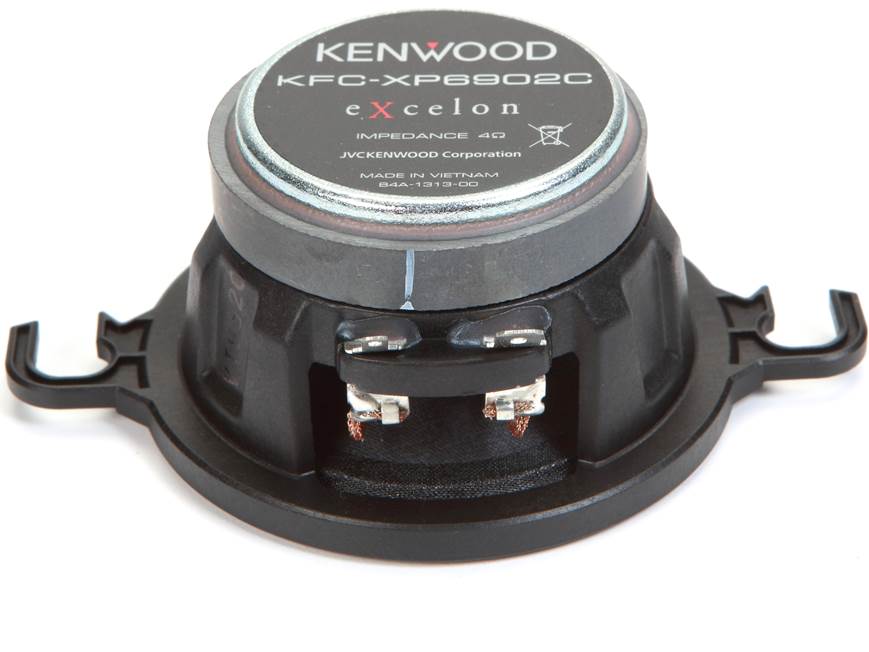 Kenwood KFC-XP6902C-Kenwood-San Diego Car Stereo