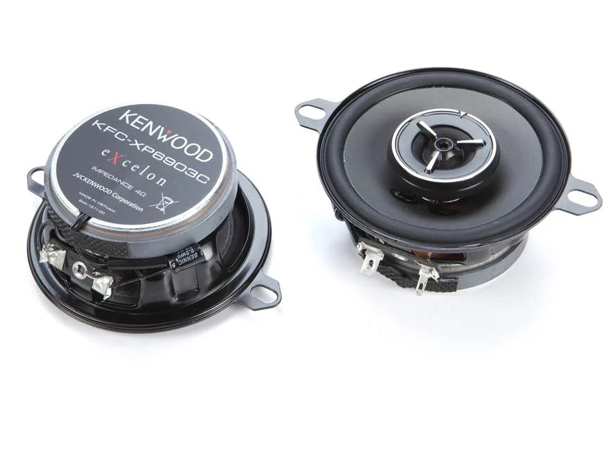 Kenwood KFC-XP6903C-Kenwood-San Diego Car Stereo