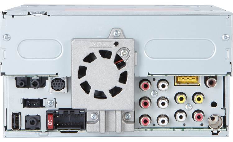 Pioneer AVH-2550NEX