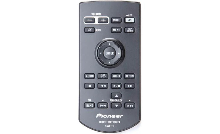 Pioneer AVH-2550NEX