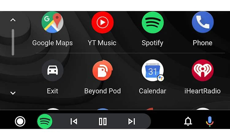 Pioneer AVH-2550NEX