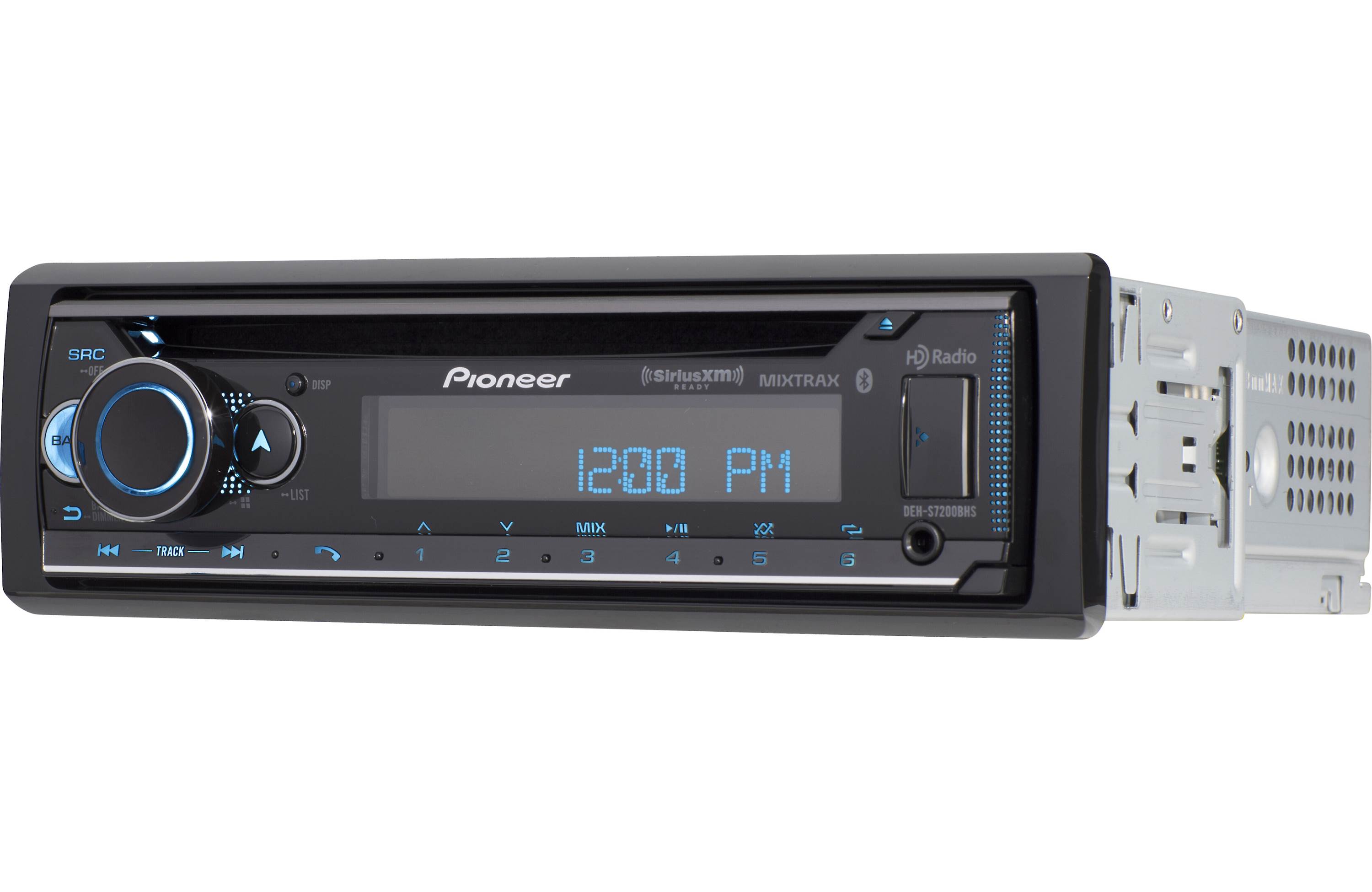 Pioneer DEH-S7200BHS