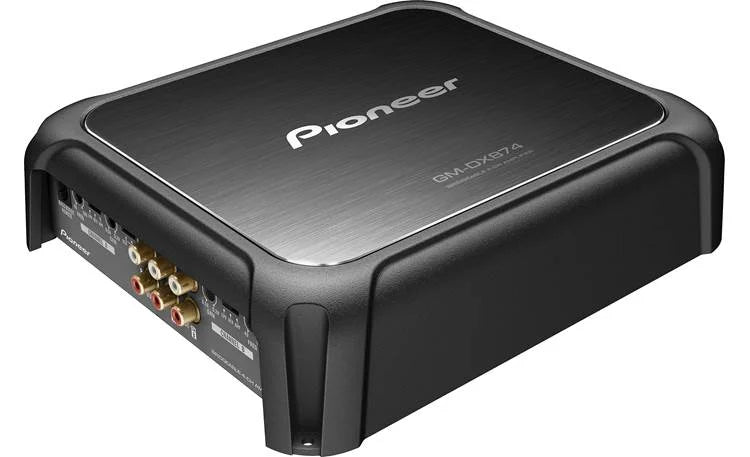 Pioneer GM-DX874