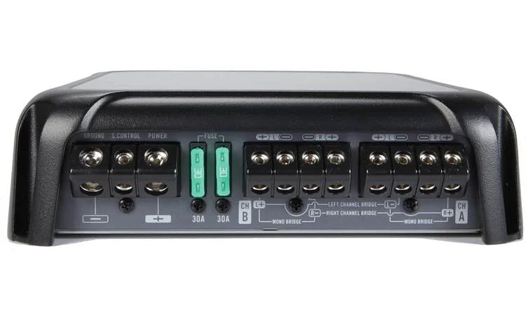 Pioneer GM-DX874