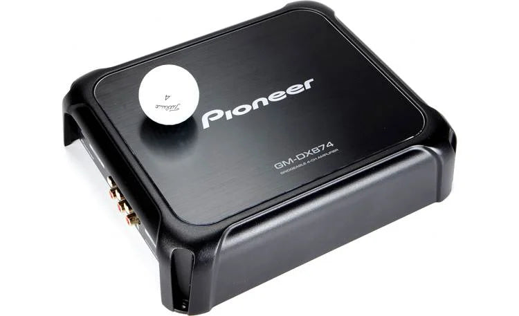 Pioneer GM-DX874