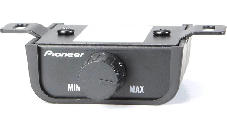Pioneer GM-DX874