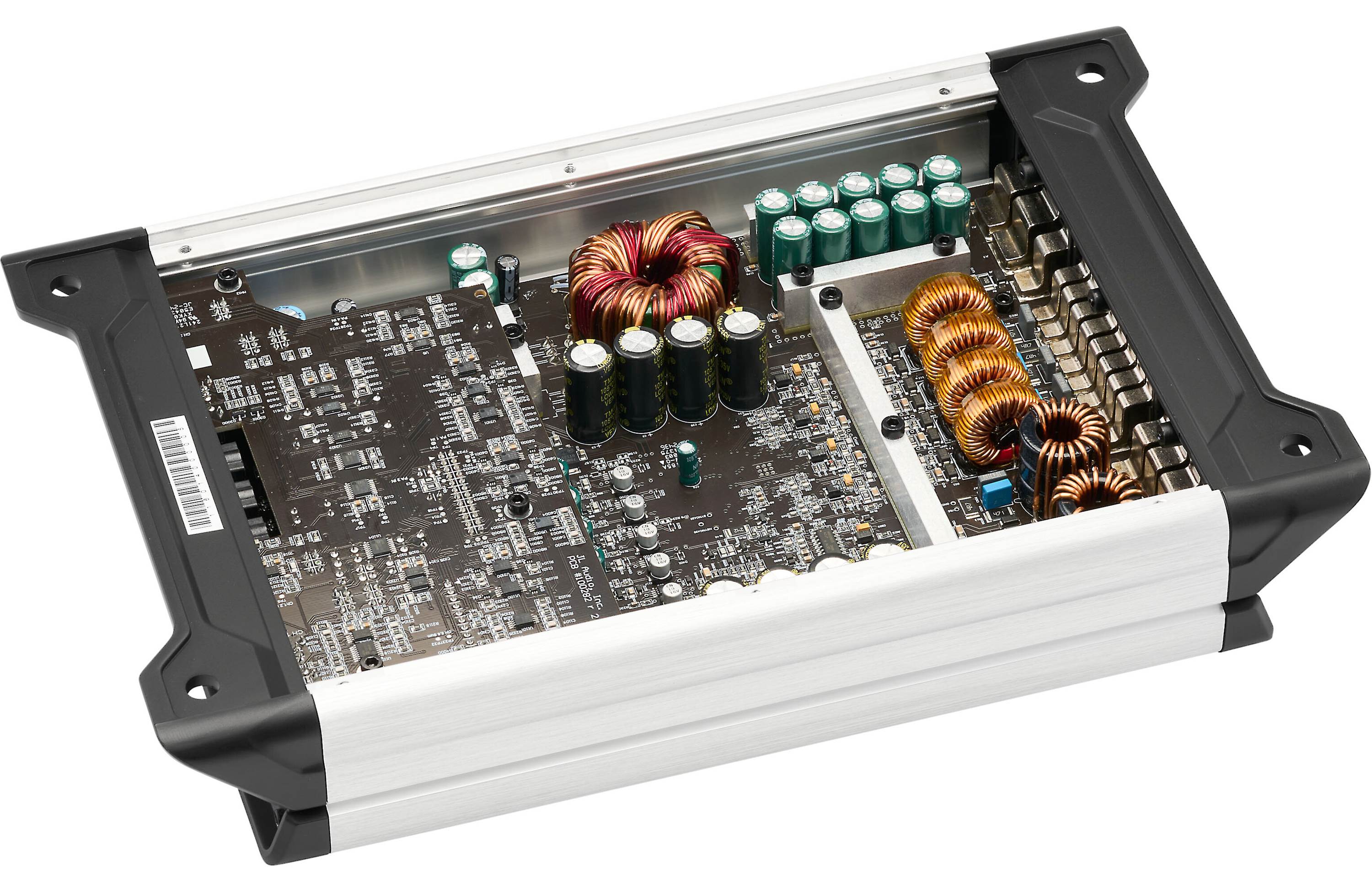 JL Audio JD700/5