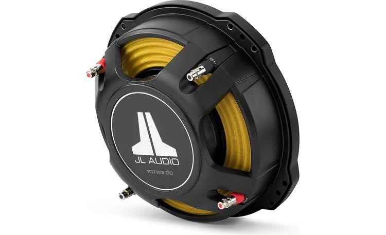 JL Audio 10TW3-D8