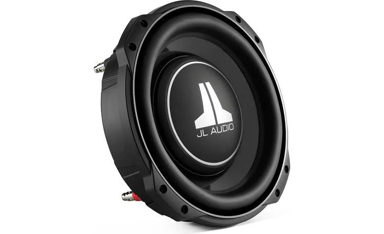 JL Audio 10TW3-D8