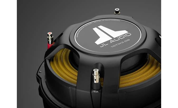 JL Audio 10TW3-D8