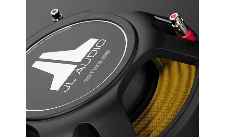 JL Audio 10TW3-D8