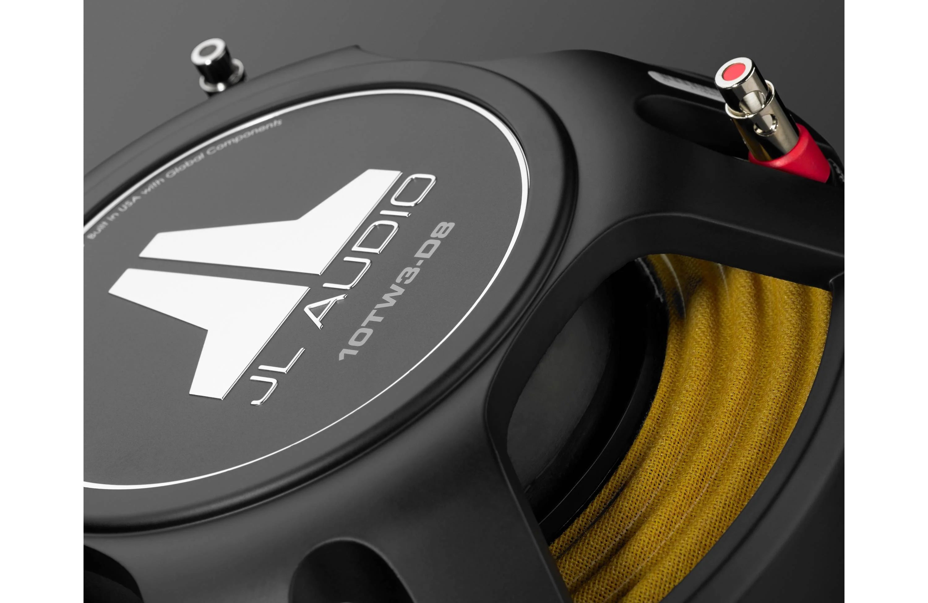 JL Audio 10TW3-D8