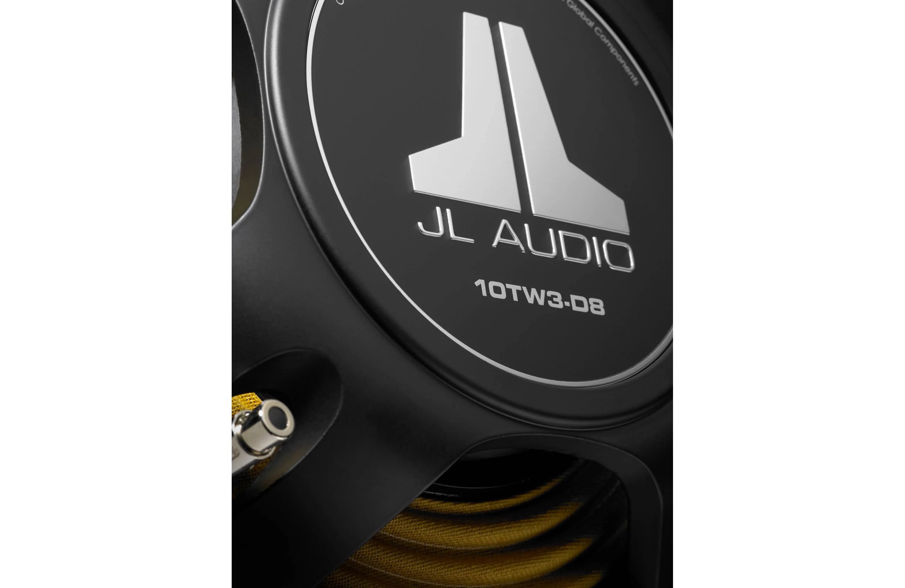 JL Audio 10TW3-D8