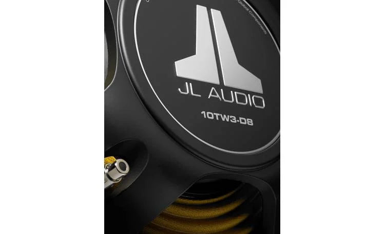 JL Audio 10TW3-D8