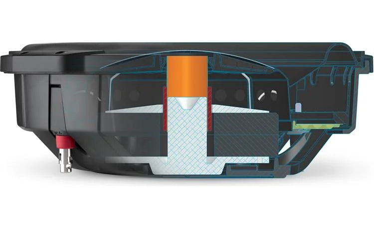 JL Audio 12TW3-D8