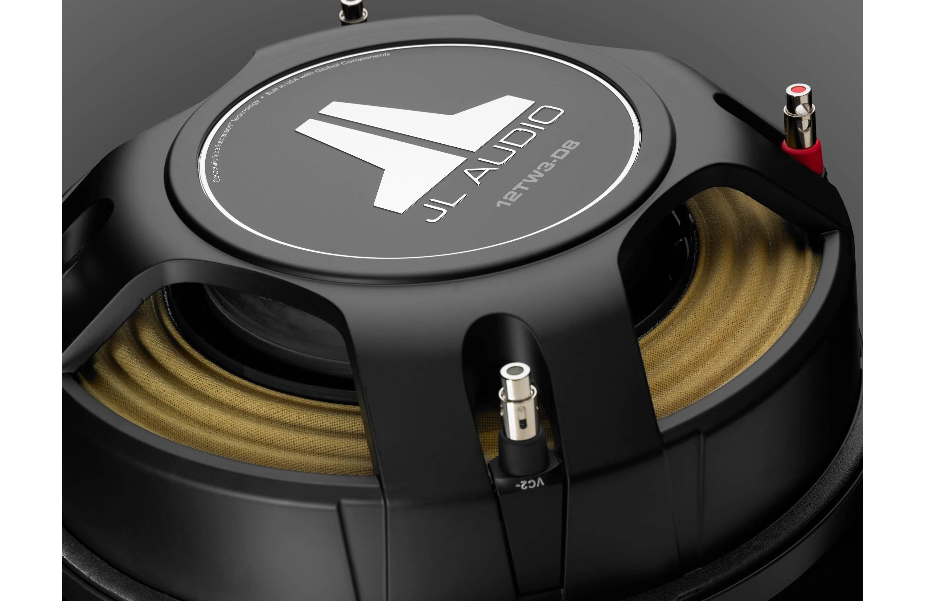 JL Audio 12TW3-D8