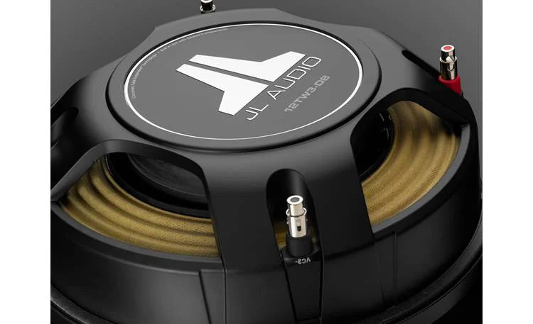 JL Audio 12TW3-D8
