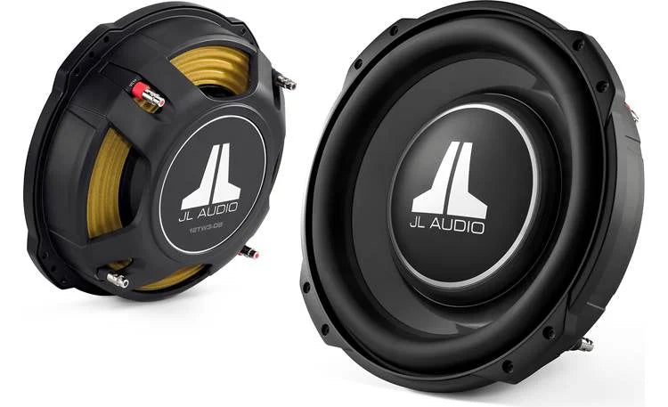 JL Audio 12TW3-D8